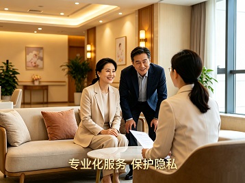 广安市有偿售卵代生女生的客户的客户群体有哪些