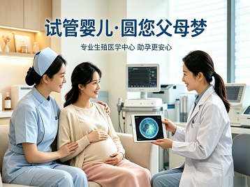 广安市辅助生育服务 试管婴儿行业的兴起背景、发展与未来展望